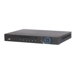 DAHUA XS-NVR4322-A 2MP PoE NVR
