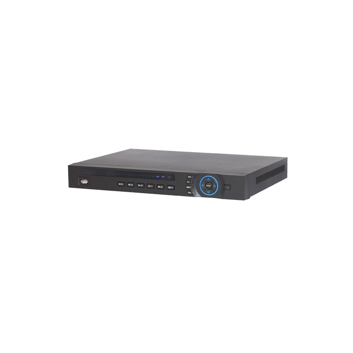 DAHUA XS-NVR4322-A 2MP PoE NVR
