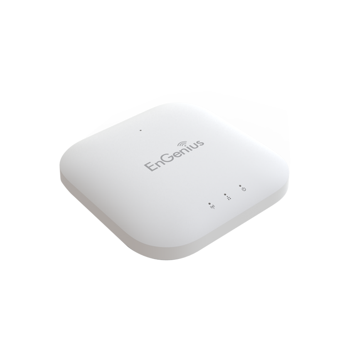 ENGENIUS EWS300AP 300Mbps Wi-Fi 4 piekļuves punkts