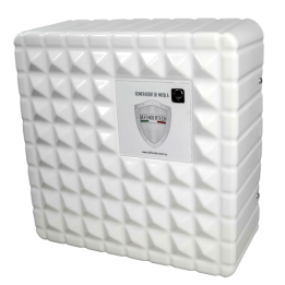 DEFENDERTECH DT-400-AJ Security Device