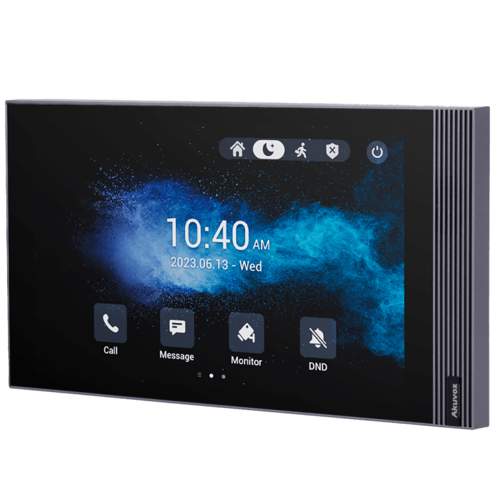 AKUVOX AK-S562W IP Video Door Station with Wi-Fi