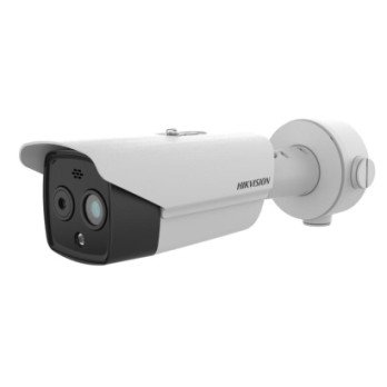 IP- DS-2TD2628T-7/QA 6,9 720p, 6,4 4 Hikvision