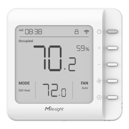 MILESIGHT MS-WT201 LoRaWAN Sensor