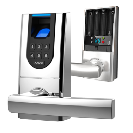 ANVIZ L100K-MF умный замок RFID для помещений