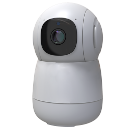 VICOHOME CB160 3MP PTZ IP Camera with Wi-Fi and PoE