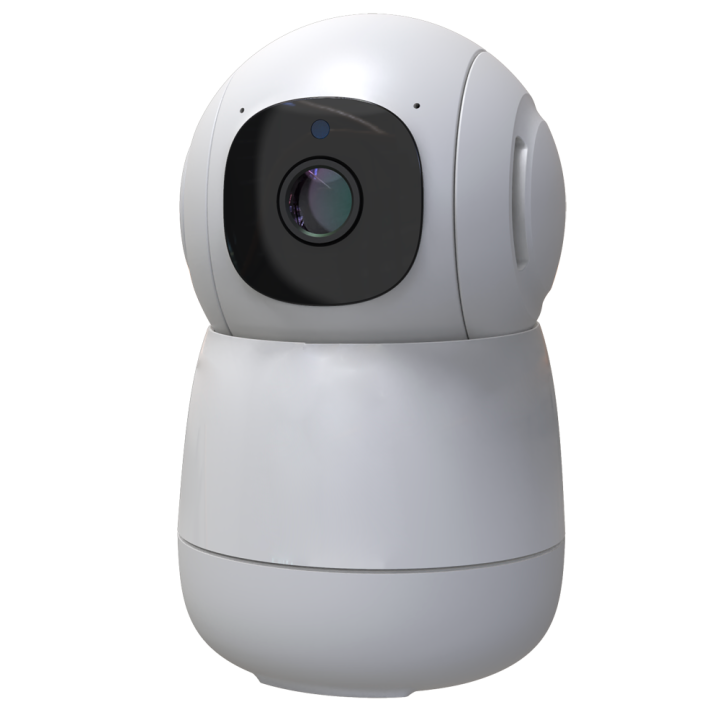 VICOHOME CB160 3MP PTZ IP Camera with Wi-Fi and PoE