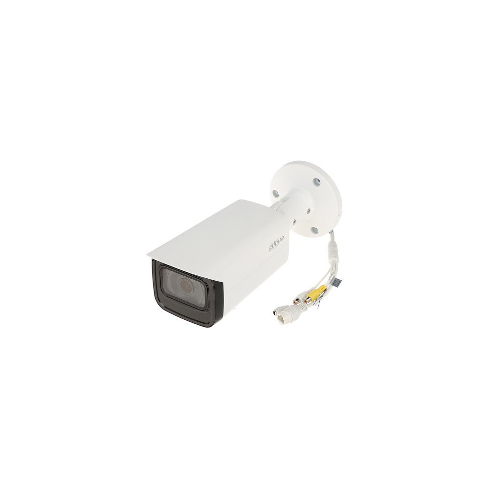IP VANDALKIINDEL KAAMERA IPC-HFW5842T-ASE-0280B-S3 WizMind S 8,3 Mpx 4K UHD 2,8 mm DAHUA