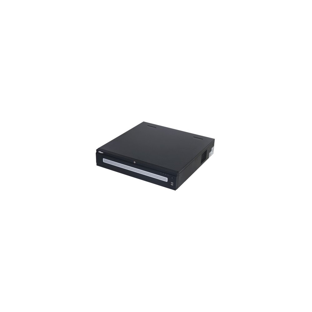 NVR NVR608RH-128-XI 128 KANAVAA WizMind DAHUA