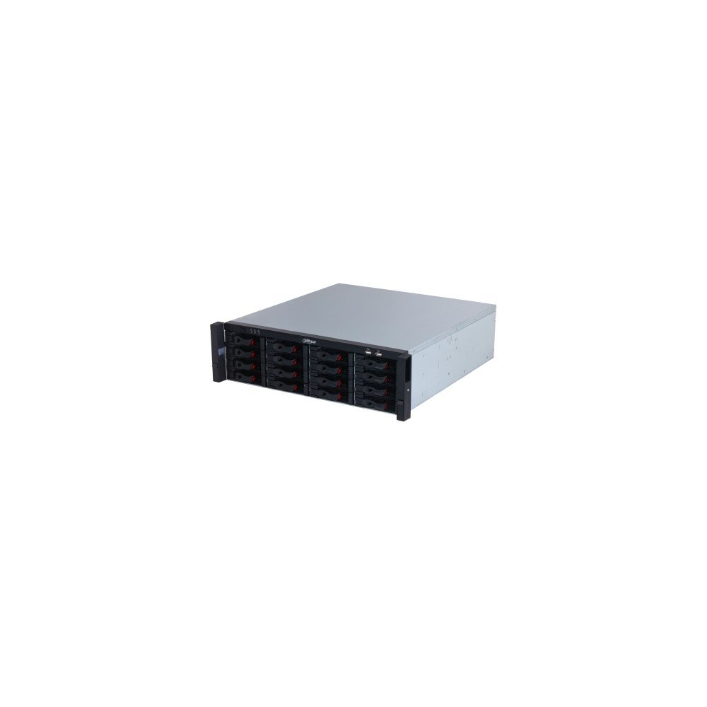 NVR NVR616RH-32-XI 32 KANALAI WizMind DAHUA