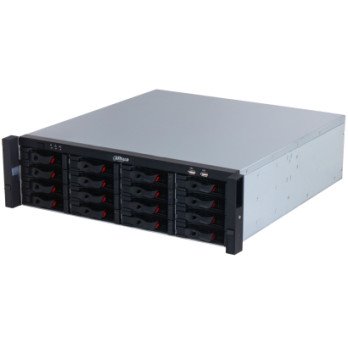 NVR NVR616RH-32-XI 32 KANALAI WizMind DAHUA
