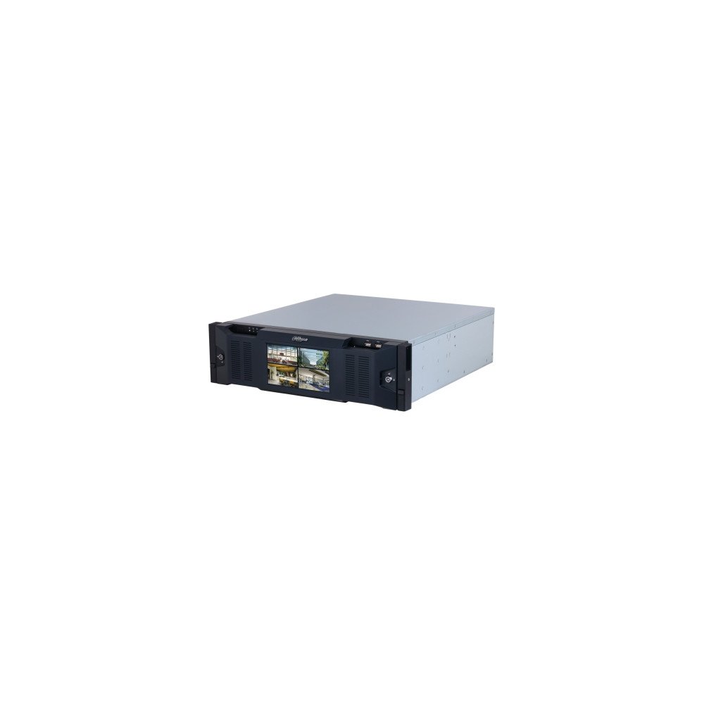 NVR NVR616DRH-64-XI 64 CHANNELS WizMind DAHUA