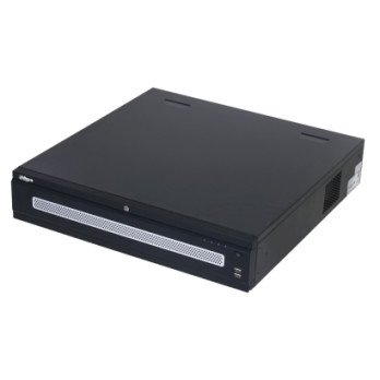 NVR NVR608H-32-XI 32 WizMind DAHUA