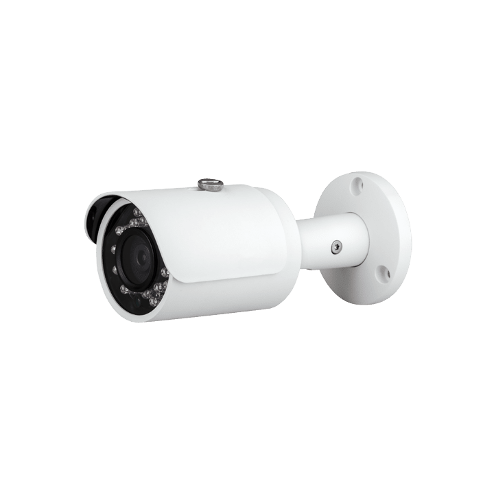 DAHUA IPC-HFW4421S 4MP PoE IP kamera IP67