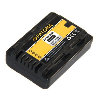 Baterija Panasonic VBL-090 770mAh licio jonu