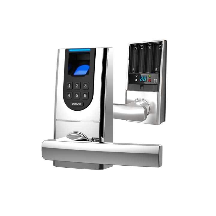 ANVIZ L100K умный замок RFID EM 125 kHz