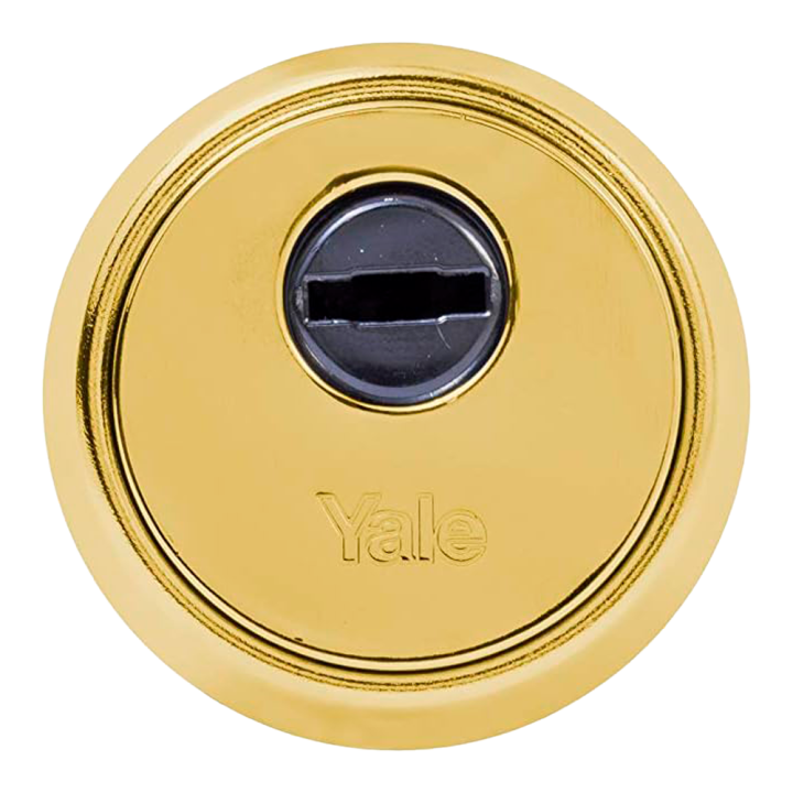 YALE YALE-ESCUTCHEON-M5-G Eskutons Grafīts