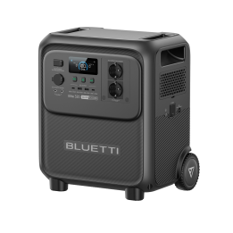 BLUETTI BL-ELITE-320 Portable Power Bank 3000mAh