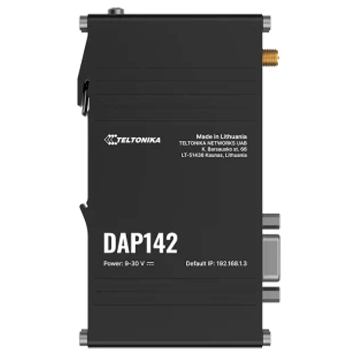TELTONIKA TK-DAP142 AC1200 PoE piekļuves punkts