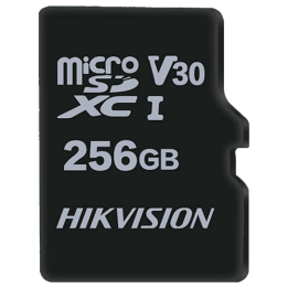 HIKSEMI HS-TF-M1STD-256G-V2 microSDXC Memory Card 256GB