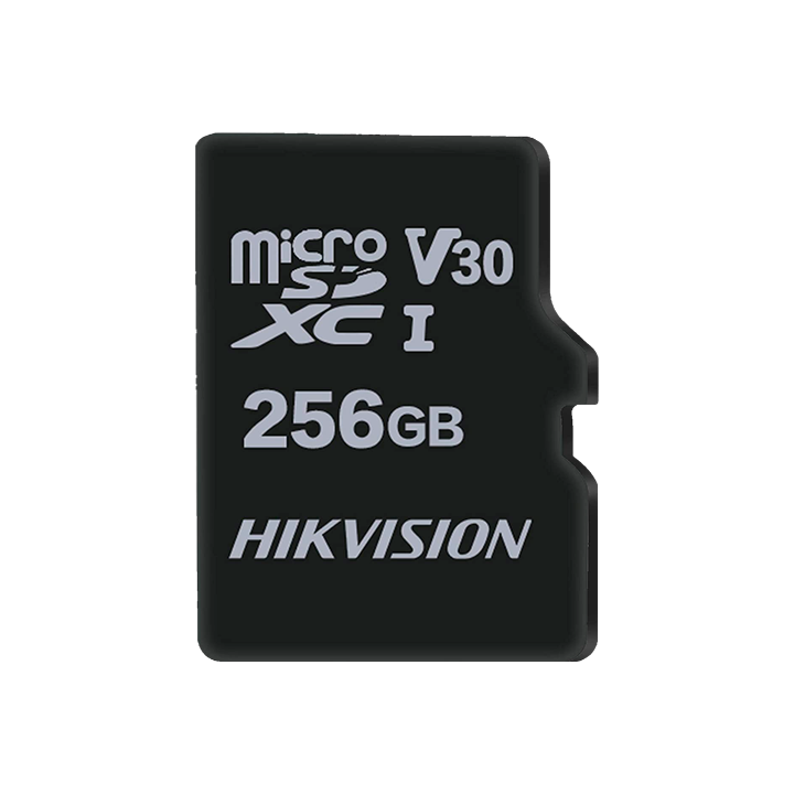 HIKSEMI HS-TF-M1STD-256G-V2 microSDXC Memory Card 256GB