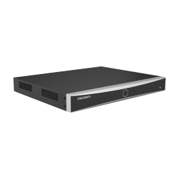 HIKVISION PRO DS-7632NXI-I2/16P/VPro 32ch NVR 16 PoE
