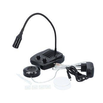 KAS-330HD-PB Kasos aparato domofono pultas