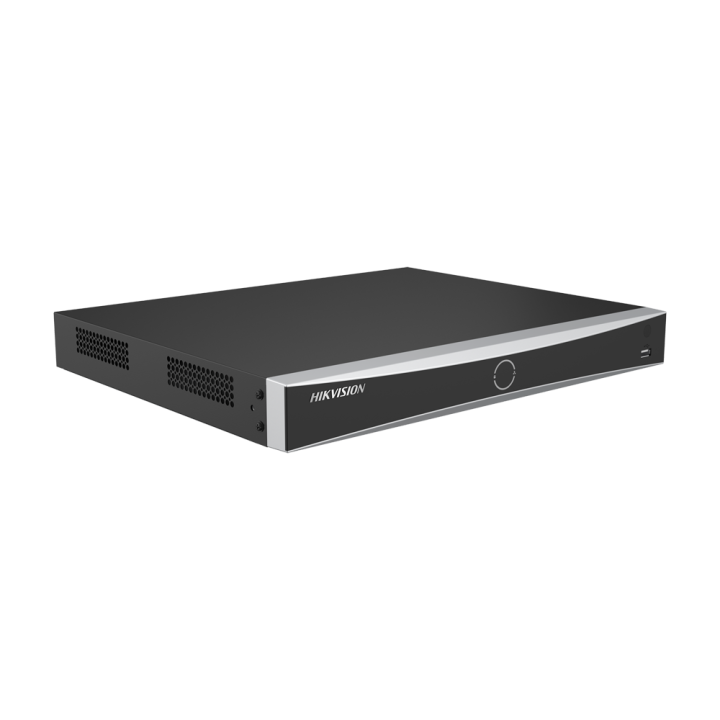 HIKVISION PRO DS-7632NXI-I2/16P/VPro 32ch NVR 16 PoE
