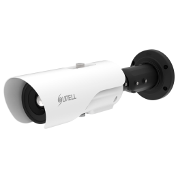 SUNELL IPTB800THA-15Y-640 termokamera 15mm IP66