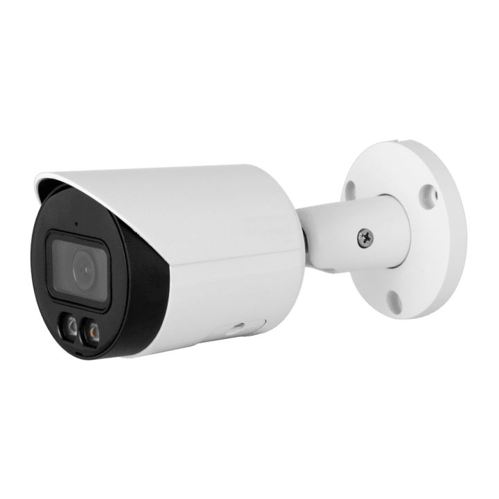 X-SECURITY XS-IPB225-4PS-FC-AI 4MP PoE IP-камера