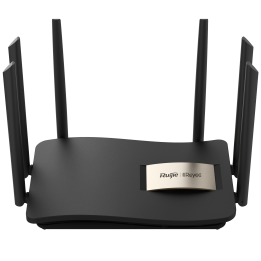 REYEE RG-EW1200G Pro Managed Gigabit Switch with Wi-Fi 5