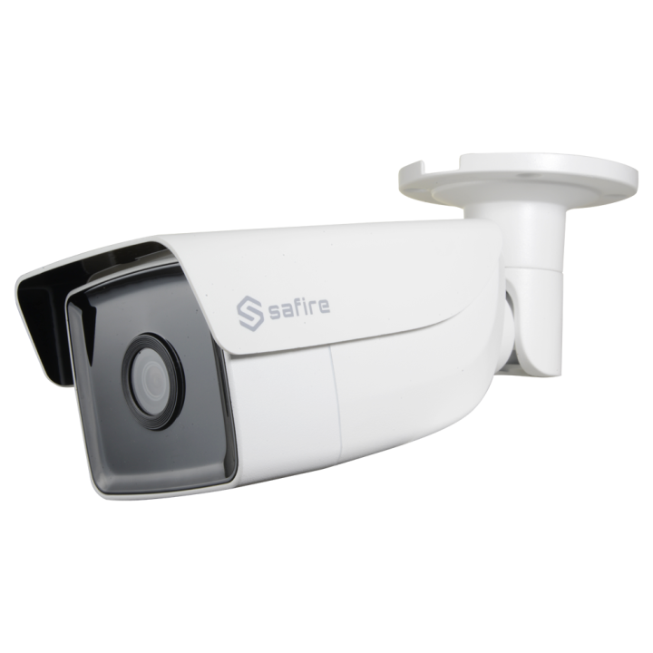 SAFIRE SF-IPCV098WH-6 IP/PoE Bullet Camera