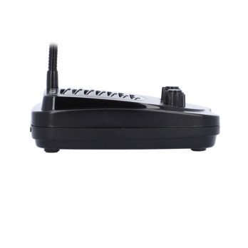 KAS-330HD-PB Cash register intercom lectern