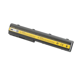 Battery HP PAVILION DV7 4400mAh Li-Ion 14.4V !