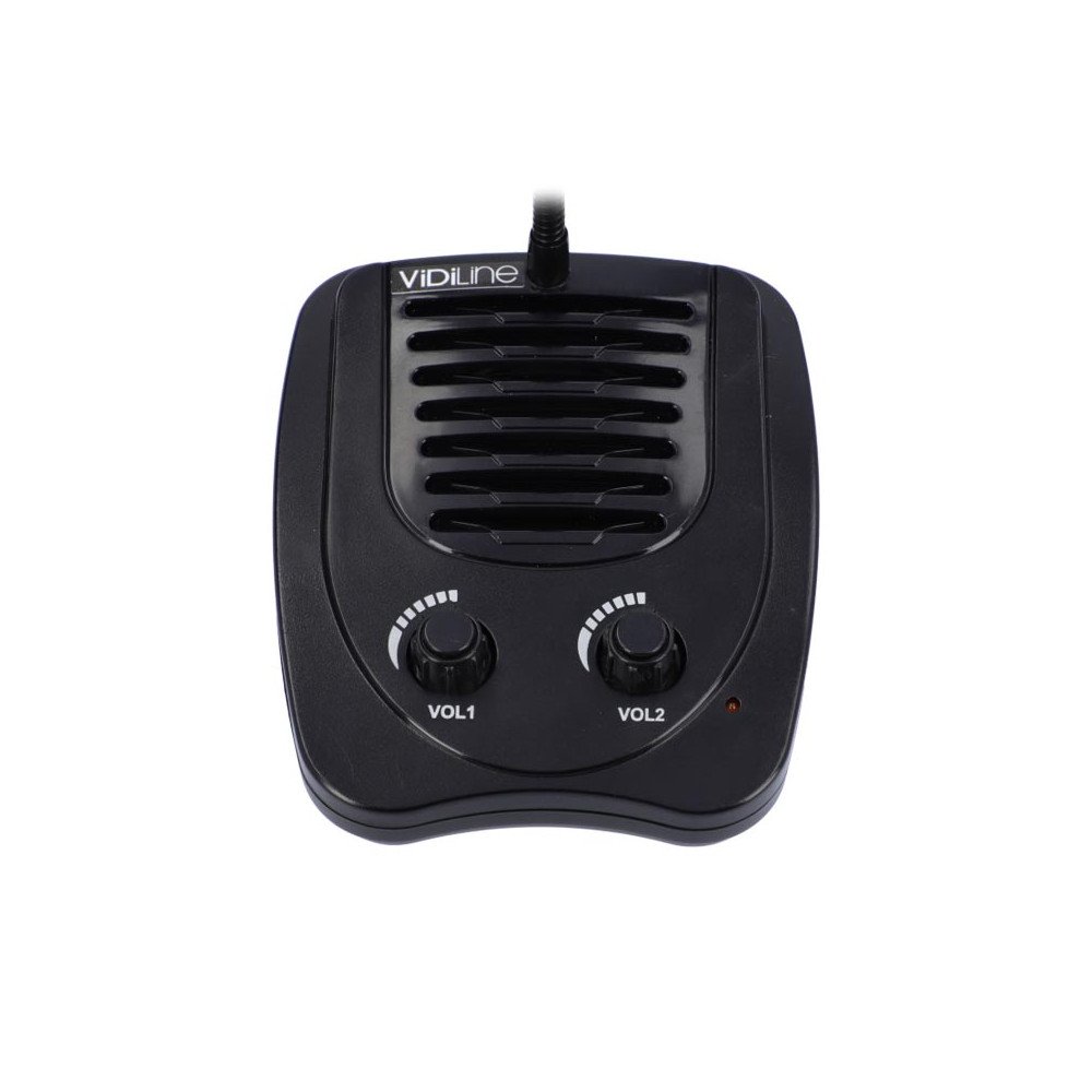 KAS-330HD-PB Cash register intercom lectern