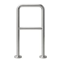 TURBOO TS-HANDRAIL-50 Электромагнитный замок 50кг
