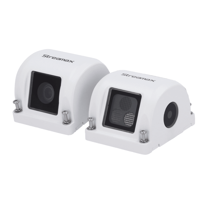 STREAMAX ST-BSD-1080P-L 2MP Wi-Fi IP камера PoE