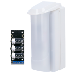 DUEVI DV-MONOLITH-DT-K Motion Sensor (PIR)