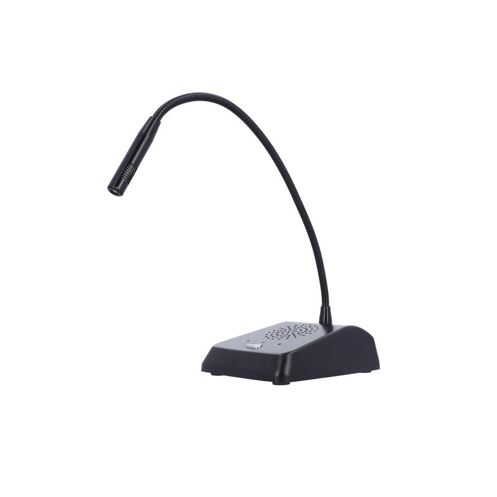 KAS-361HD-MB Cash register intercom caller