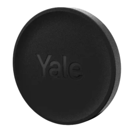 YALE YALE-DOT-B vieddurvju slēdzene – Bluetooth bezatslēgas