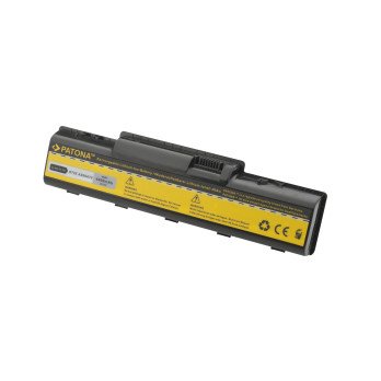 Aku ACER ASPIRE 4920/4310 4400mAh Li-Ion 11,1V