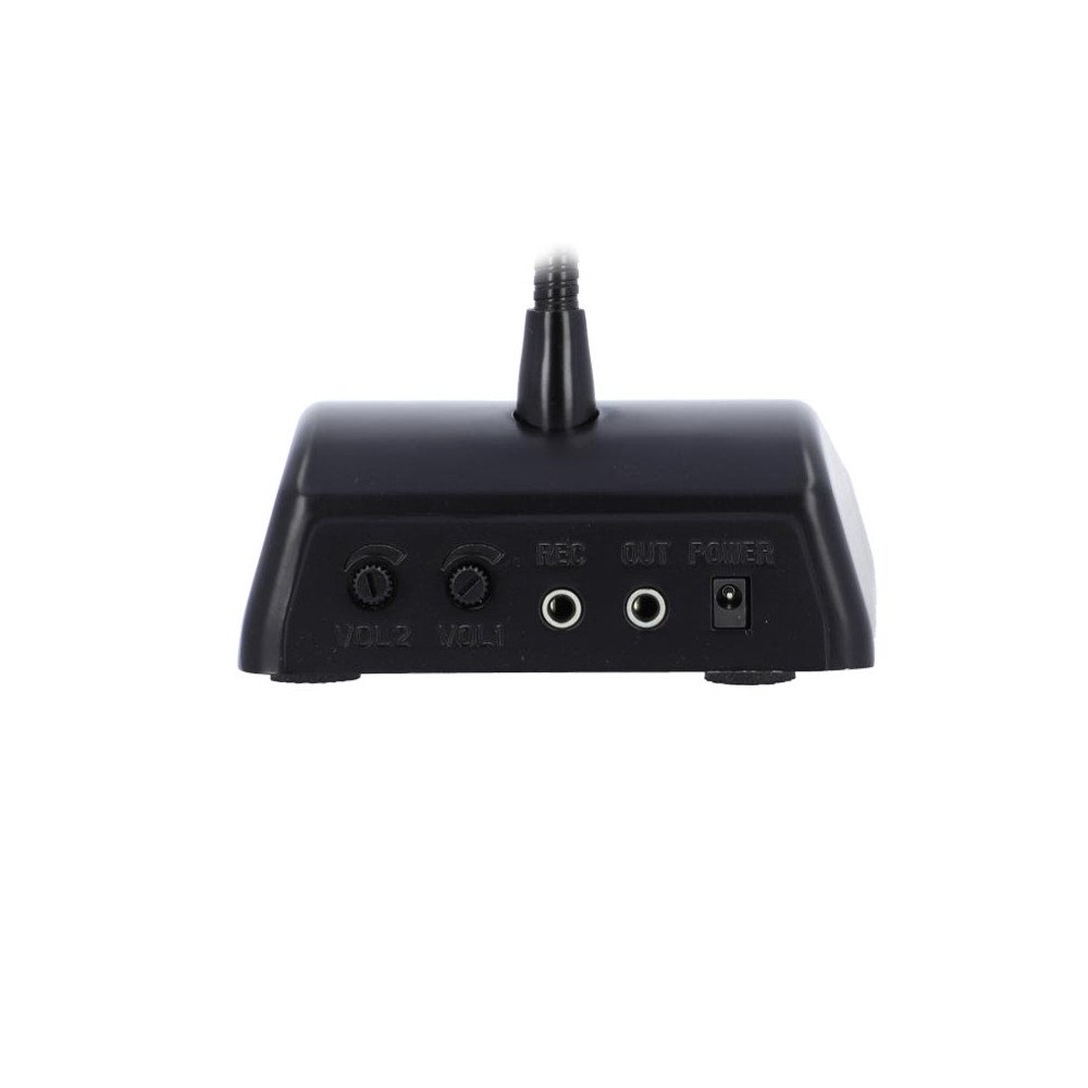 KAS-361HD-MB Cash register intercom caller