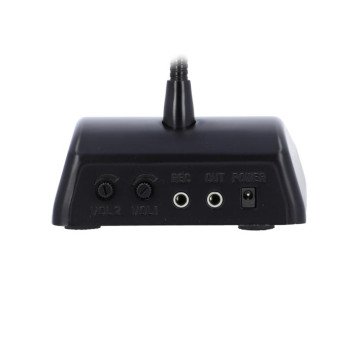 KAS-361HD-MB Cash register intercom caller