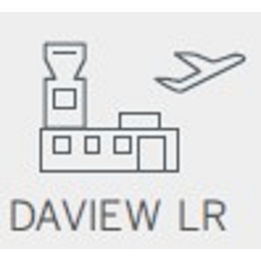 DAVANTIS-LC-LR tāldarbības sejas atpazīšanas terminālis