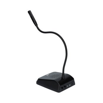 KAS-361HD-MB Cash register intercom caller
