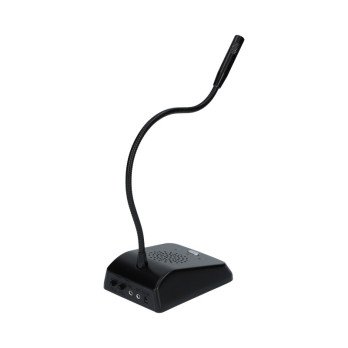KAS-361HD-MB Cash register intercom caller