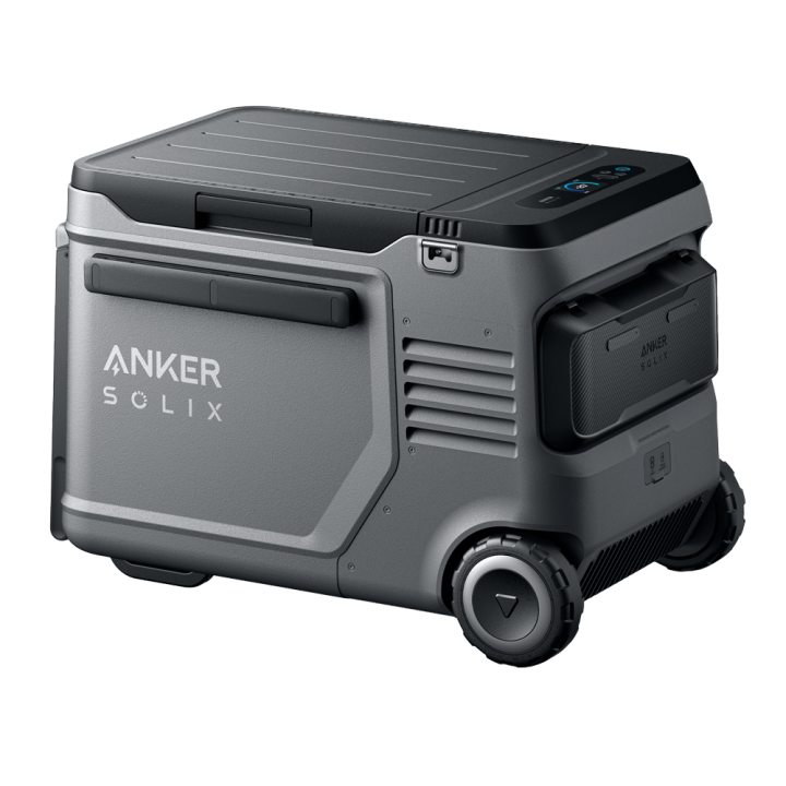 Anker Solix ASOX-COOLER2-40L Portable Power Station 1000 mAh