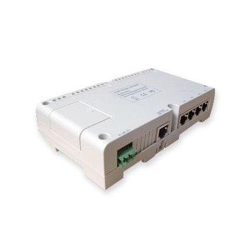 Modulis 4 Genway C5-4822 video domofona panelu savienosanai