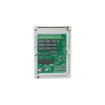 WL-03NQH-8 - SWITCH FOR 8 INPUTS
