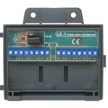 VIRTALIITIN SPITTER LZ-1/PLUG