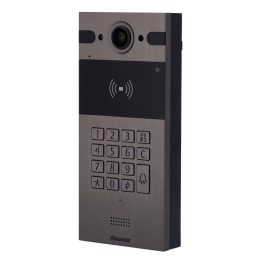 AKUVOX AK-R25K IP Video Door Station with NFC and RFID, PoE, IP65